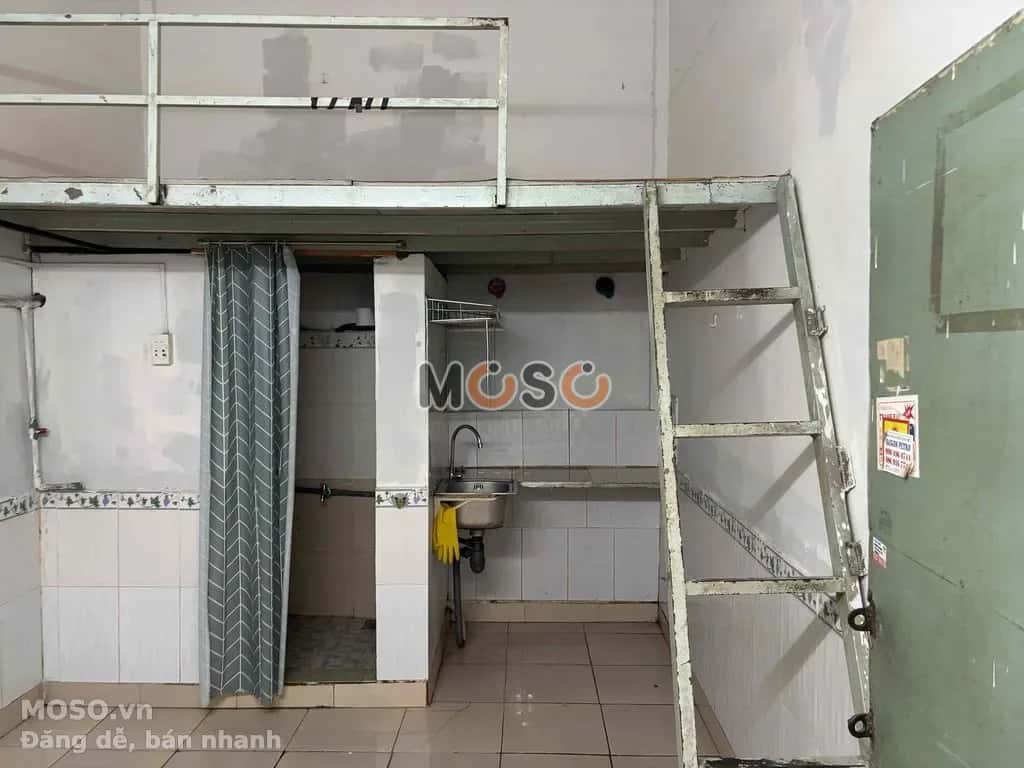 Cho thuê phòng trọ Số 17 Thủ Đức, TP. Thủ Đức – giá 2 triệu - ảnh 1