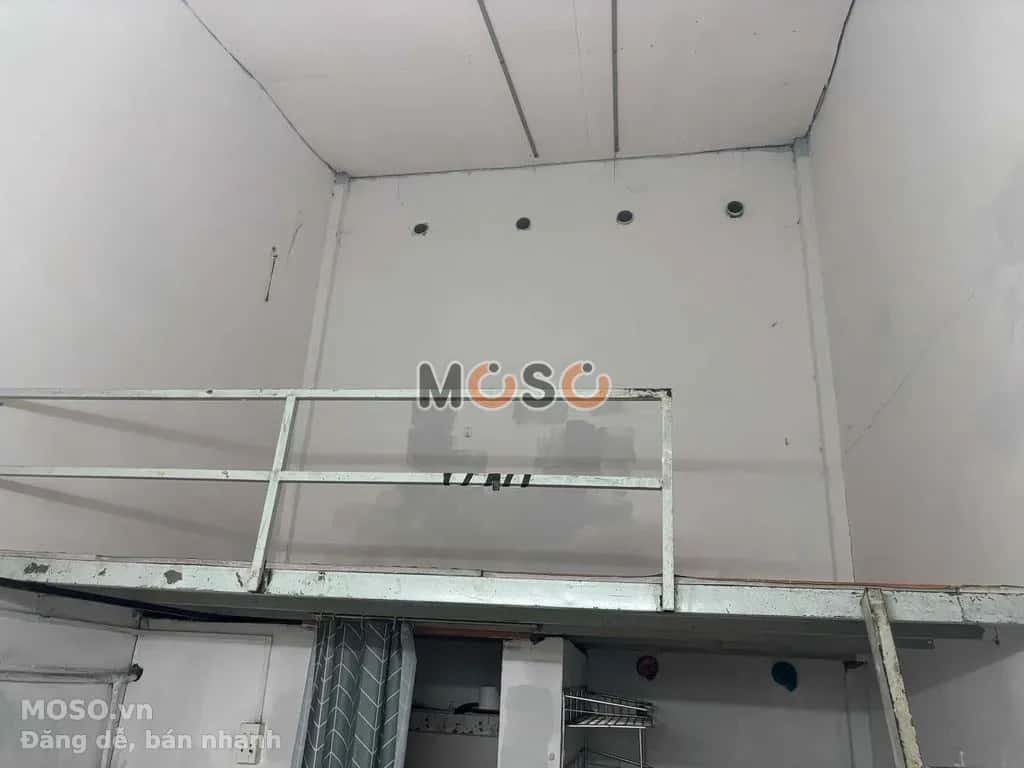 Cho thuê phòng trọ Số 17 Thủ Đức, TP. Thủ Đức – giá 2 triệu - ảnh 3