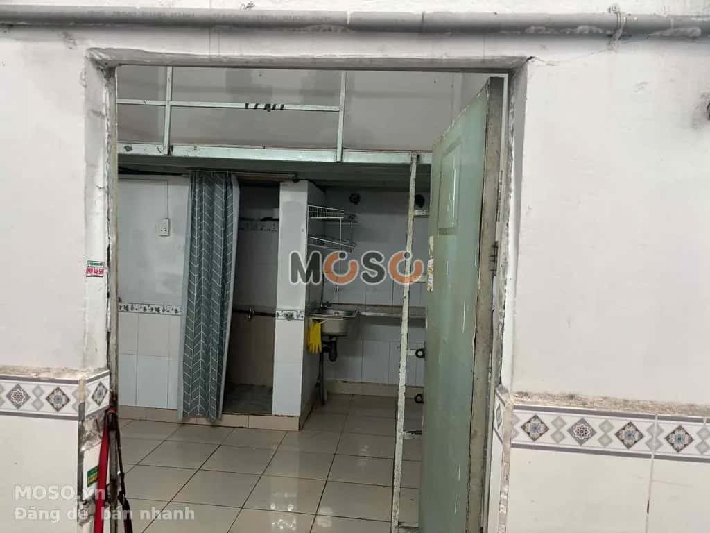 Cho thuê phòng trọ Số 17 Thủ Đức, TP. Thủ Đức – giá 2 triệu - ảnh 4