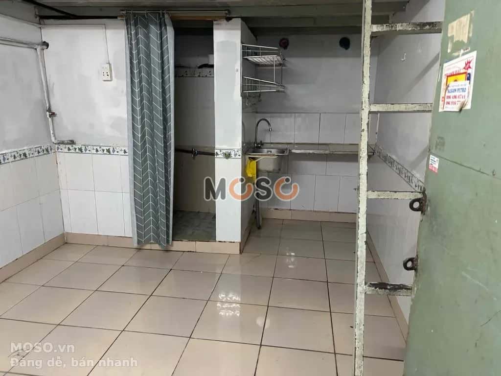 Cho thuê phòng trọ Số 17 Thủ Đức, TP. Thủ Đức – giá 2 triệu - ảnh 5