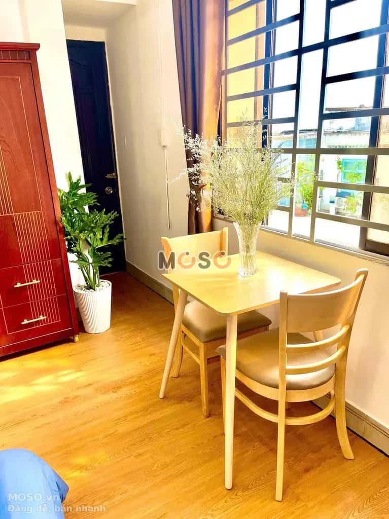 Cho thuê phòng trọ Trần Hưng Đạo Quận 5, TP.HCM – giá 4.8 triệu - ảnh 5