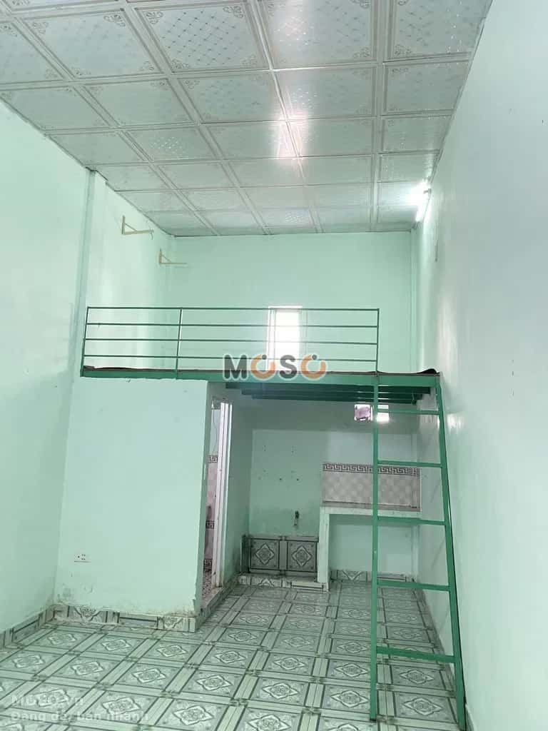 Cho thuê phòng trọ Quận 12, TP.HCM – 1 phòng ngủ, giá 2.2 triệu - ảnh 2