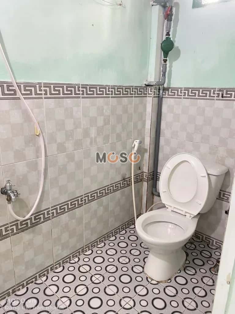 Cho thuê phòng trọ Quận 12, TP.HCM – 1 phòng ngủ, giá 2.2 triệu - ảnh 3