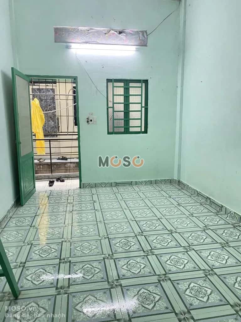 Cho thuê phòng trọ Quận 12, TP.HCM – 1 phòng ngủ, giá 2.2 triệu - ảnh 4