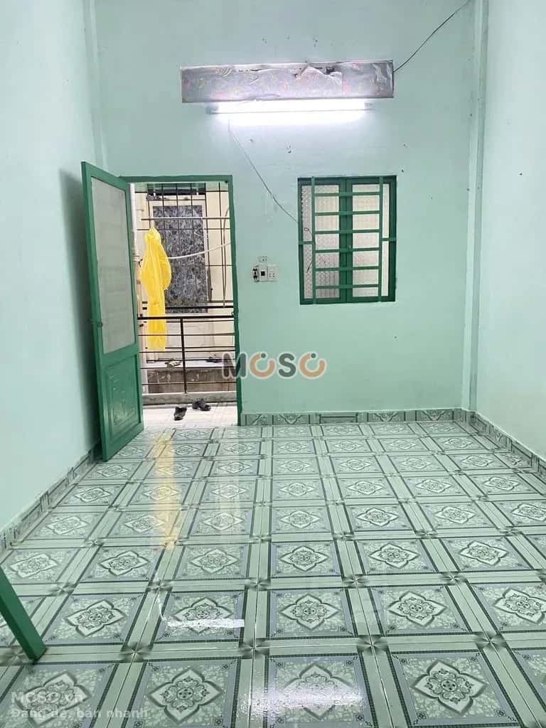 Cho thuê phòng trọ Quận 12, TP.HCM – 1 phòng ngủ, giá 2.2 triệu - ảnh 5
