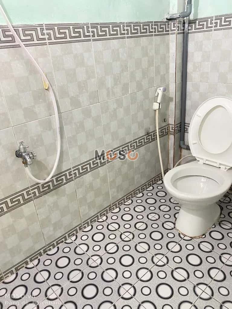 Cho thuê phòng trọ Quận 12, TP.HCM – 1 phòng ngủ, giá 2.2 triệu - ảnh 6