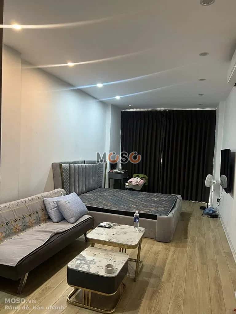 Cho thuê văn phòng Nguyễn Thị Định Cầu Giấy, Hà Nội – giá 13.5 triệu - ảnh 1