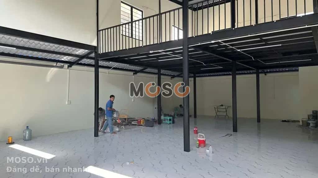 Cho thuê nhà mặt tiền B Thủ Đức, TP. Thủ Đức – giá 30 triệu - ảnh 3