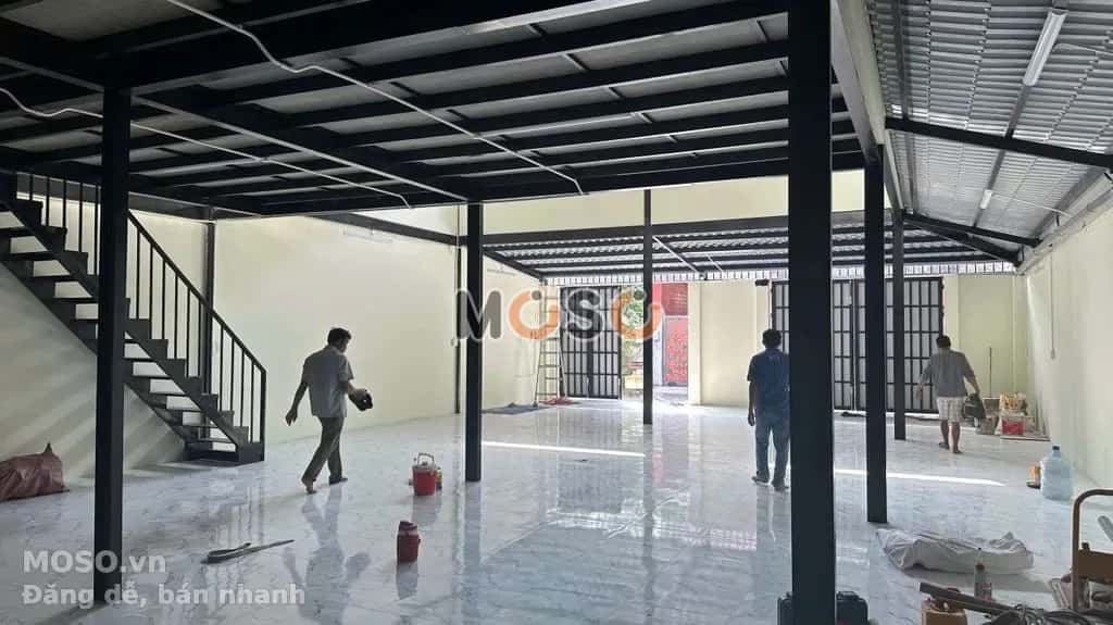 Cho thuê nhà mặt tiền B Thủ Đức, TP. Thủ Đức – giá 30 triệu - ảnh 2