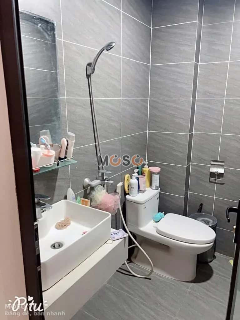 Cho thuê văn phòng Nguyễn Thị Định Cầu Giấy, Hà Nội – giá 13.5 triệu - ảnh 3