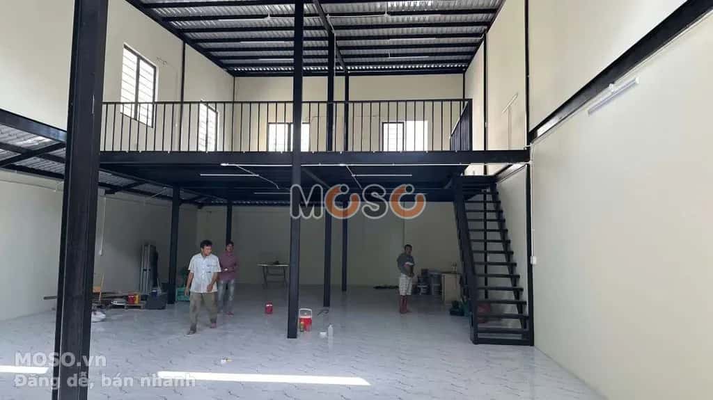 Cho thuê nhà mặt tiền B Thủ Đức, TP. Thủ Đức – giá 30 triệu - ảnh 4