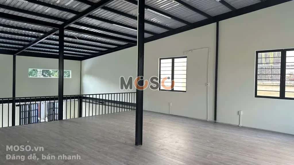 Cho thuê nhà mặt tiền B Thủ Đức, TP. Thủ Đức – giá 30 triệu - ảnh 5