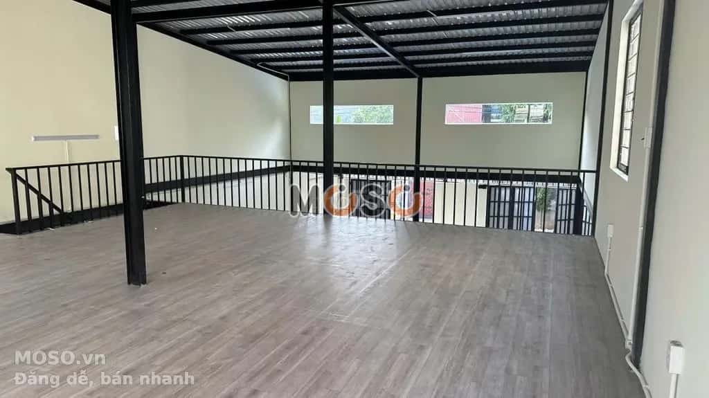 Cho thuê nhà mặt tiền B Thủ Đức, TP. Thủ Đức – giá 30 triệu - ảnh 6