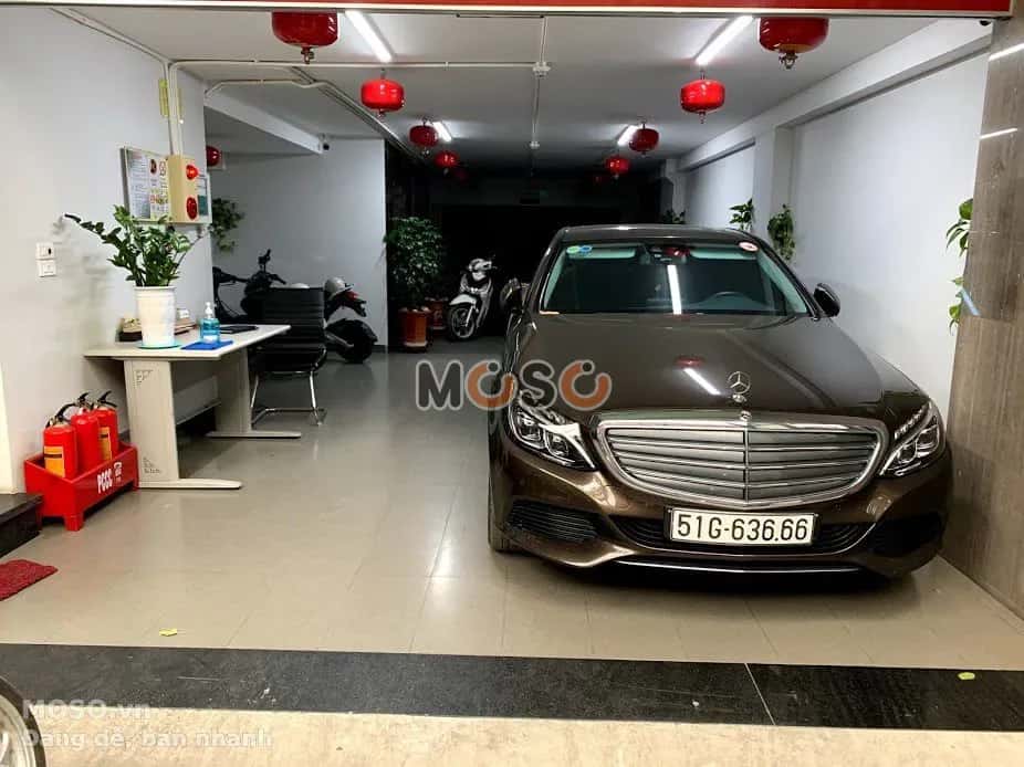 Cho thuê văn phòng Nguyễn Ngọc Nại Quận Thanh Xuân, Hà Nội – giá 38 triệu - ảnh 2