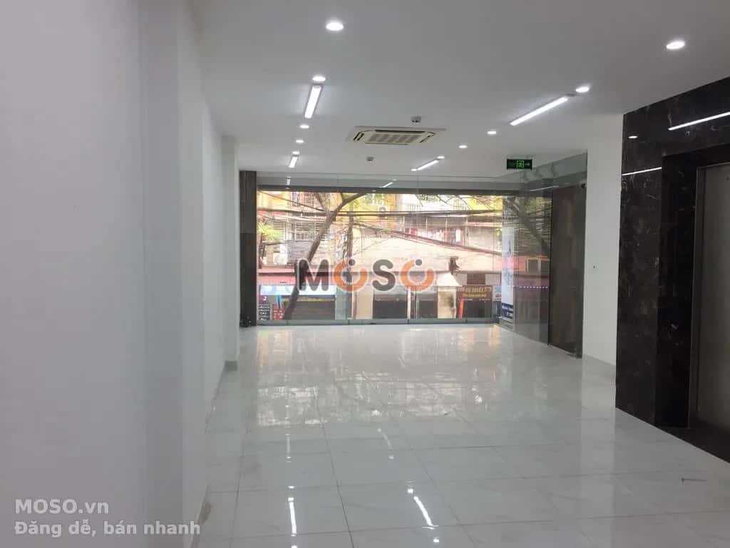 Cho thuê văn phòng Nguyễn Ngọc Nại Quận Thanh Xuân, Hà Nội – giá 38 triệu - ảnh 3