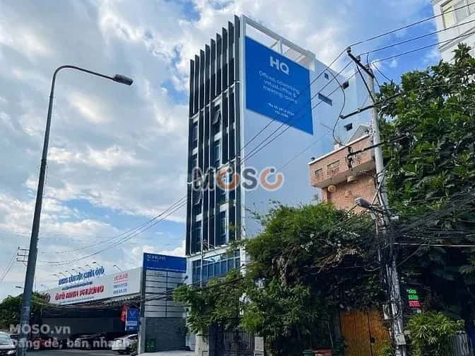 Cho thuê kho, nhà xưởng Đường 33 Quận 2, TP.HCM – giá 2.7 triệu - ảnh 2