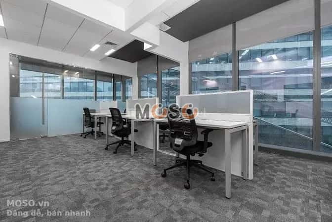 Cho thuê kho, nhà xưởng Đường 33 Quận 2, TP.HCM – giá 2.7 triệu - ảnh 1