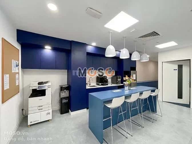 Cho thuê kho, nhà xưởng Đường 33 Quận 2, TP.HCM – giá 2.7 triệu - ảnh 4