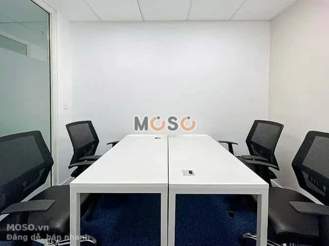 Cho thuê kho, nhà xưởng Đường 33 Quận 2, TP.HCM – giá 2.7 triệu - ảnh 5