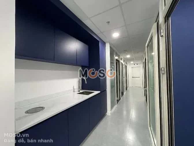 Cho thuê kho, nhà xưởng Đường 33 Quận 2, TP.HCM – giá 2.7 triệu - ảnh 6