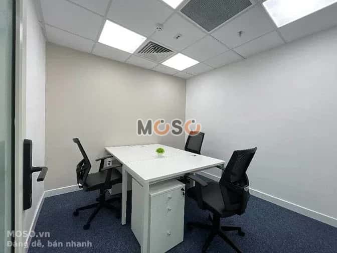 Cho thuê kho, nhà xưởng Đường 33 Quận 2, TP.HCM – giá 2.7 triệu - ảnh 8