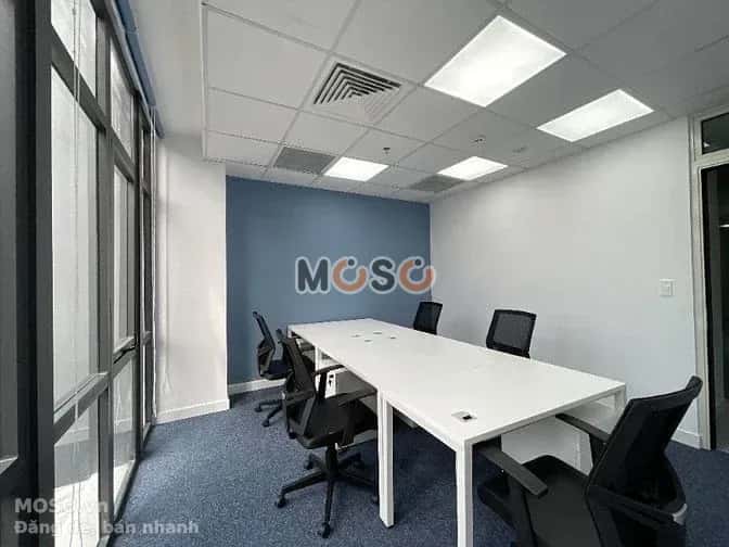 Cho thuê kho, nhà xưởng Đường 33 Quận 2, TP.HCM – giá 2.7 triệu - ảnh 9