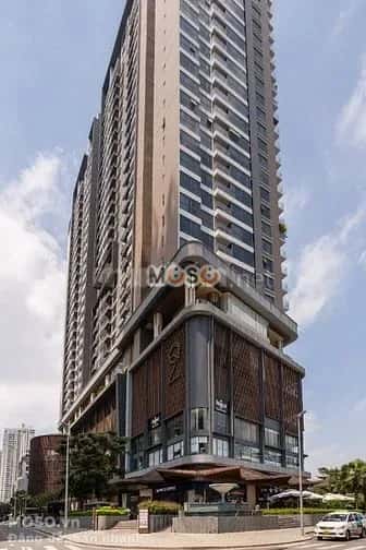 Cho thuê kho, nhà xưởng Võ Trường Toản Quận 2, TP.HCM – giá 4.3 triệu - ảnh 2