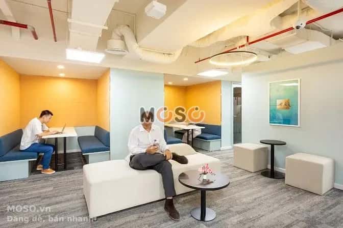 Cho thuê kho, nhà xưởng Võ Trường Toản Quận 2, TP.HCM – giá 4.3 triệu - ảnh 4