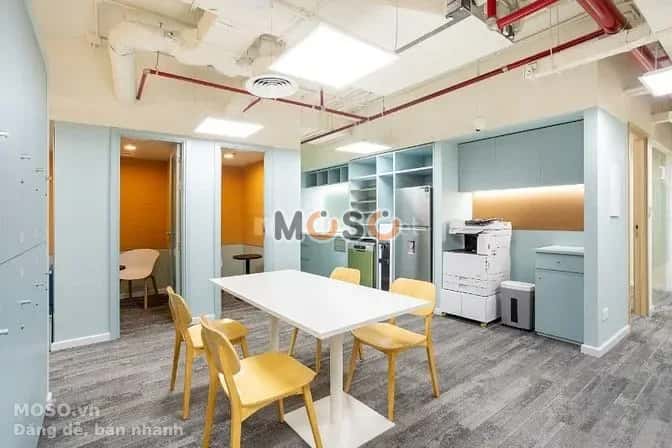 Cho thuê kho, nhà xưởng Võ Trường Toản Quận 2, TP.HCM – giá 4.3 triệu - ảnh 6