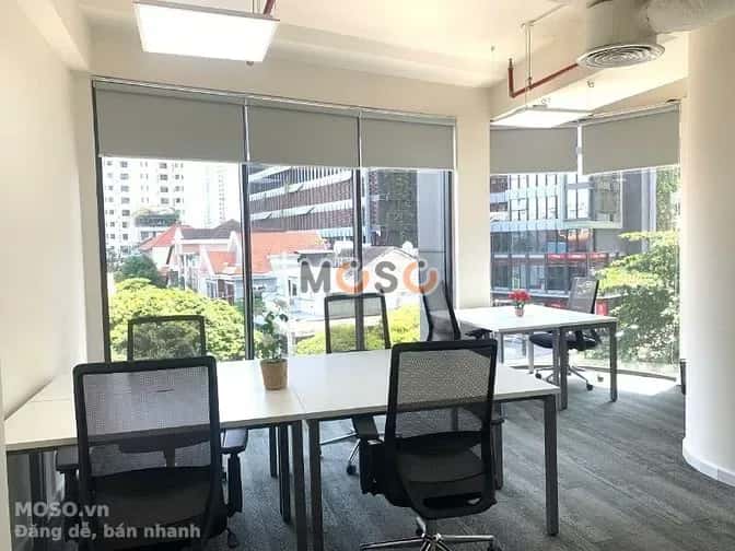 Cho thuê kho, nhà xưởng Võ Trường Toản Quận 2, TP.HCM – giá 4.3 triệu - ảnh 7