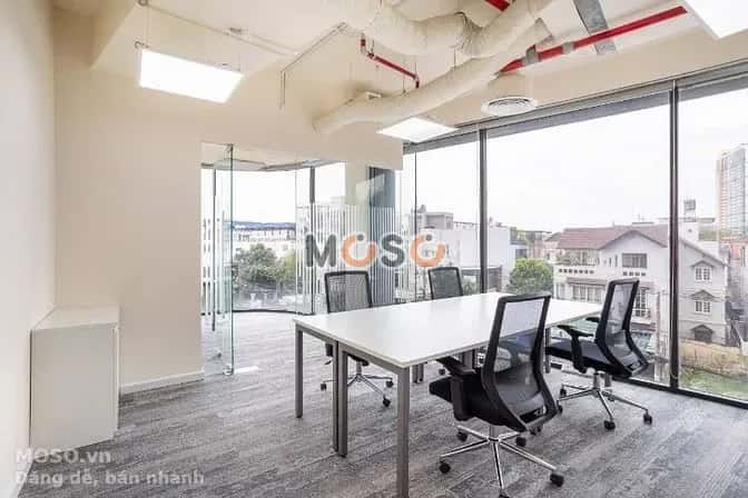 Cho thuê kho, nhà xưởng Võ Trường Toản Quận 2, TP.HCM – giá 4.3 triệu - ảnh 8