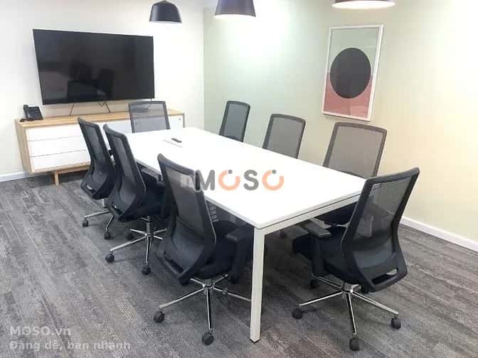 Cho thuê kho, nhà xưởng Võ Trường Toản Quận 2, TP.HCM – giá 4.3 triệu - ảnh 10