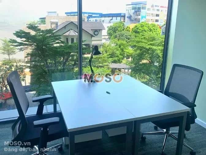 Cho thuê kho, nhà xưởng Võ Trường Toản Quận 2, TP.HCM – giá 4.3 triệu - ảnh 9