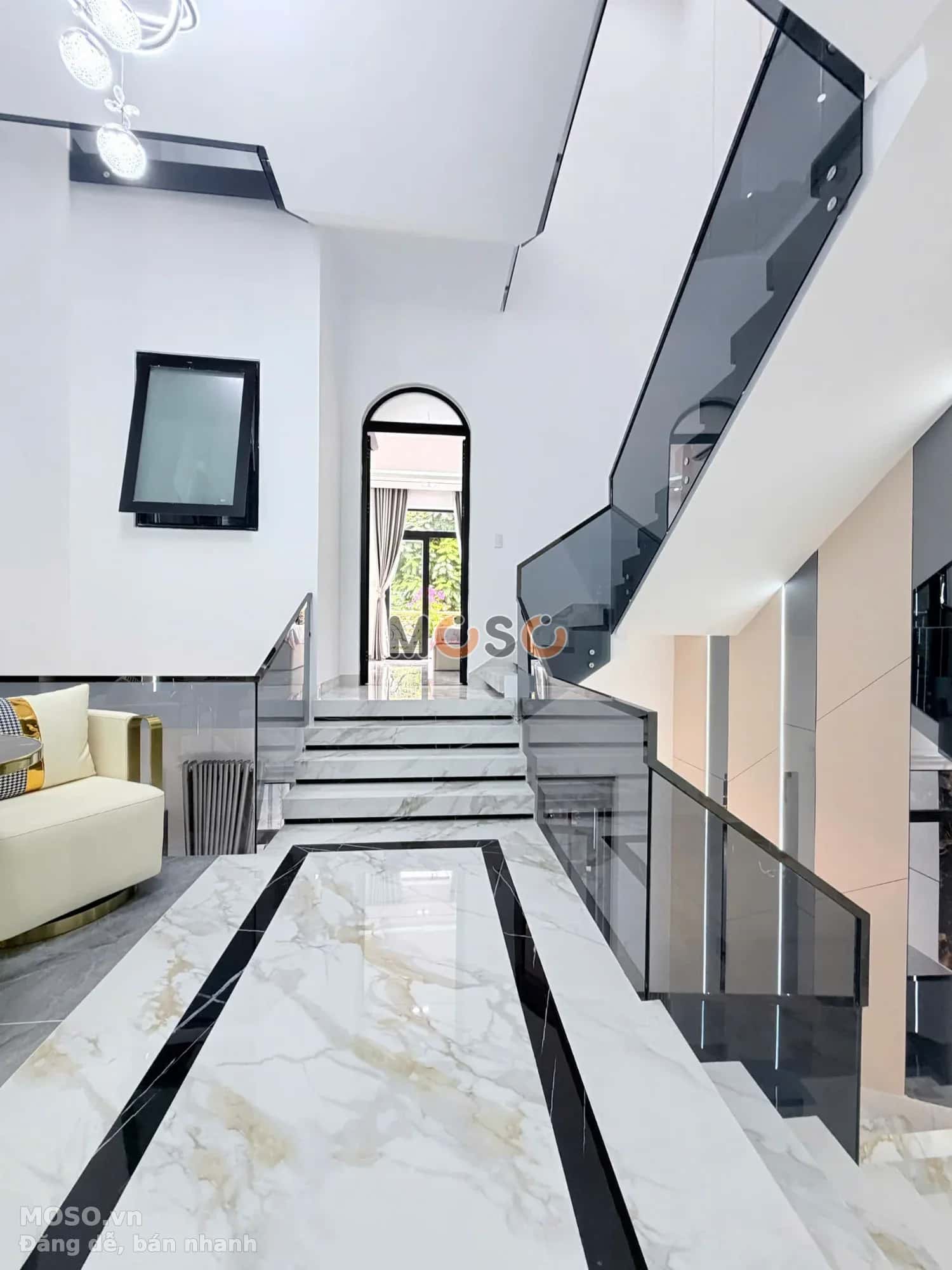Bán nhà mặt tiền  Lê Văn Sỹ Quận Liên Chiểu, TP. Đà Nẵng – 3 phòng ngủ, giá 8.3 tỷ - ảnh 5