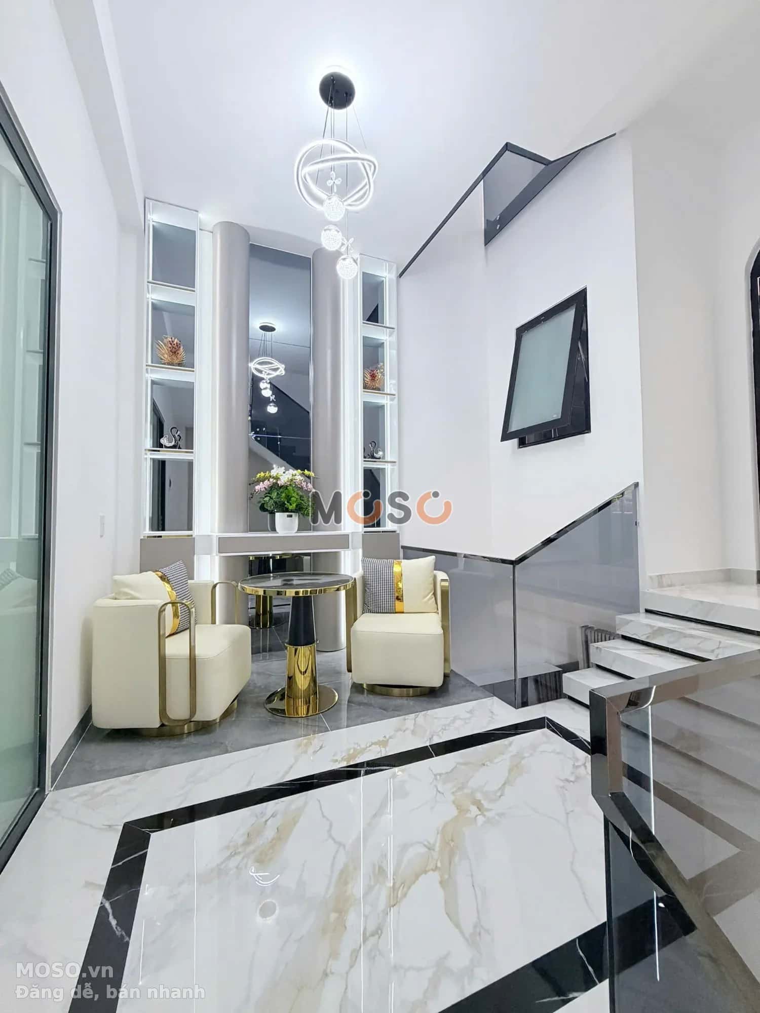 Bán nhà mặt tiền  Lê Văn Sỹ Quận Liên Chiểu, TP. Đà Nẵng – 3 phòng ngủ, giá 8.3 tỷ - ảnh 6