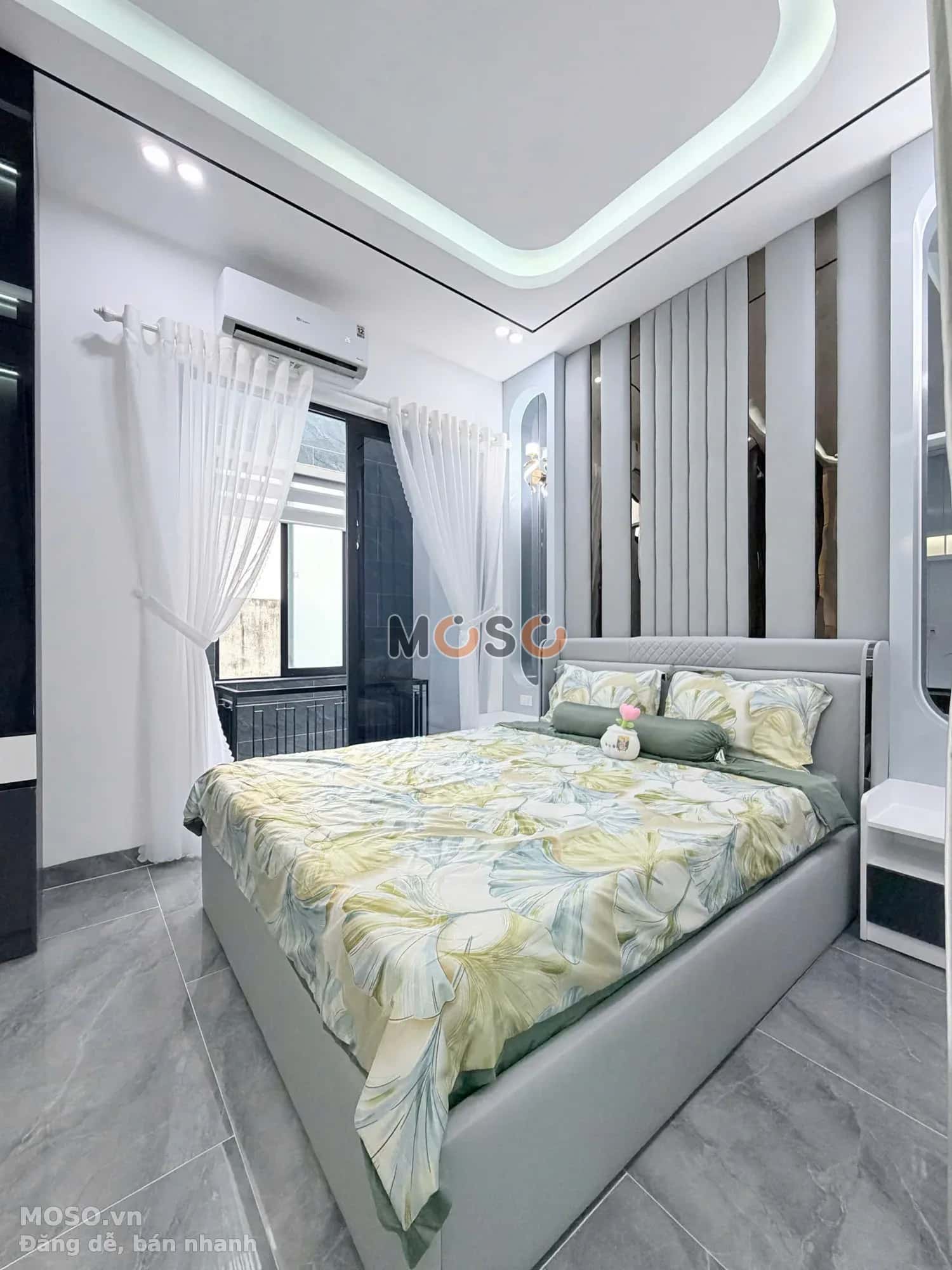 Bán nhà mặt tiền  Lê Văn Sỹ Quận Liên Chiểu, TP. Đà Nẵng – 3 phòng ngủ, giá 8.3 tỷ - ảnh 11