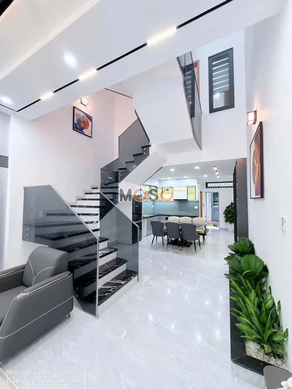 Bán nhà mặt tiền Nguyễn Thuý Quận Liên Chiểu, TP. Đà Nẵng – 3 phòng ngủ, giá 8.5 tỷ - ảnh 4