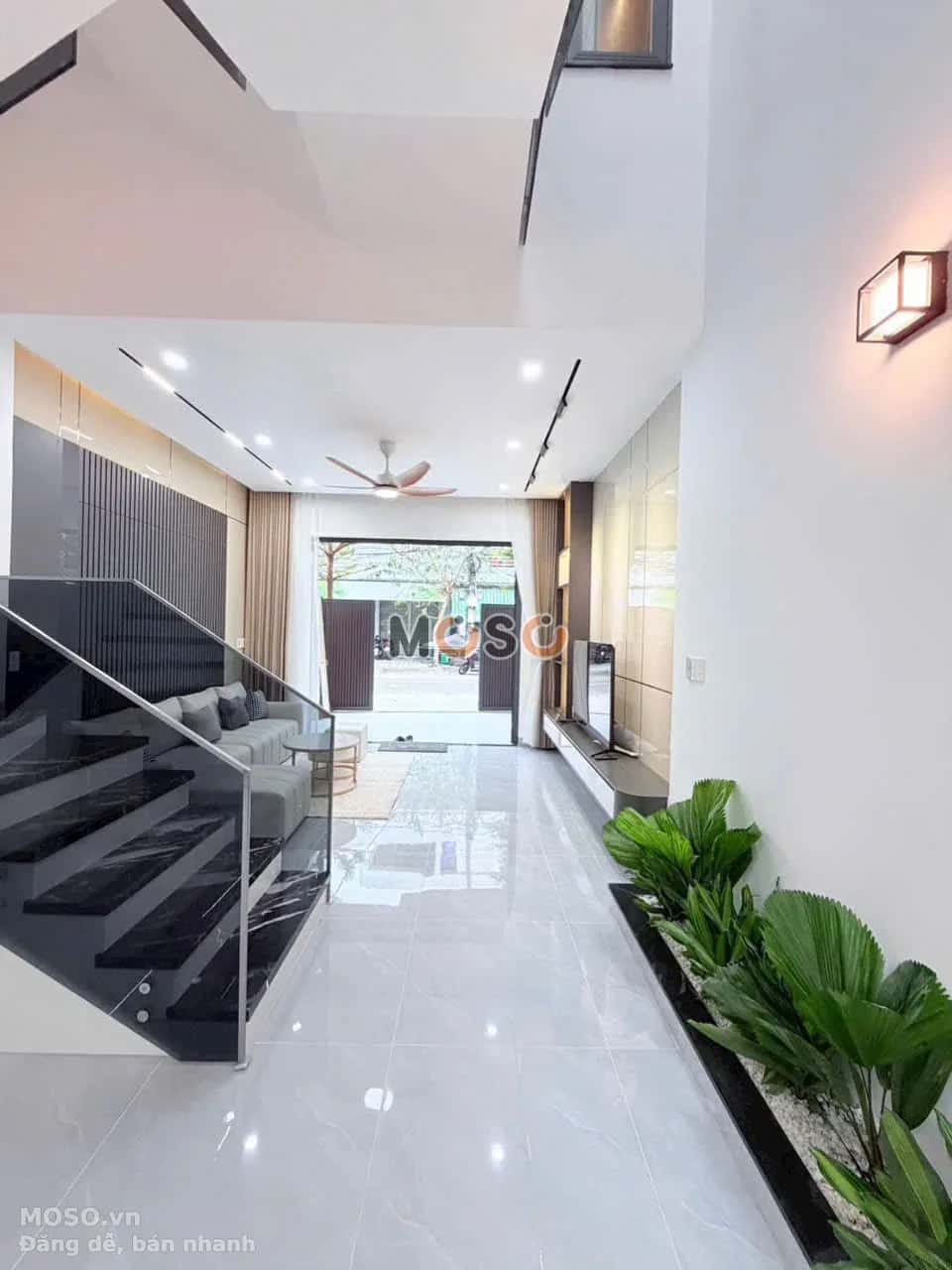 Bán nhà mặt tiền Nguyễn Thuý Quận Liên Chiểu, TP. Đà Nẵng – 3 phòng ngủ, giá 8.5 tỷ - ảnh 3