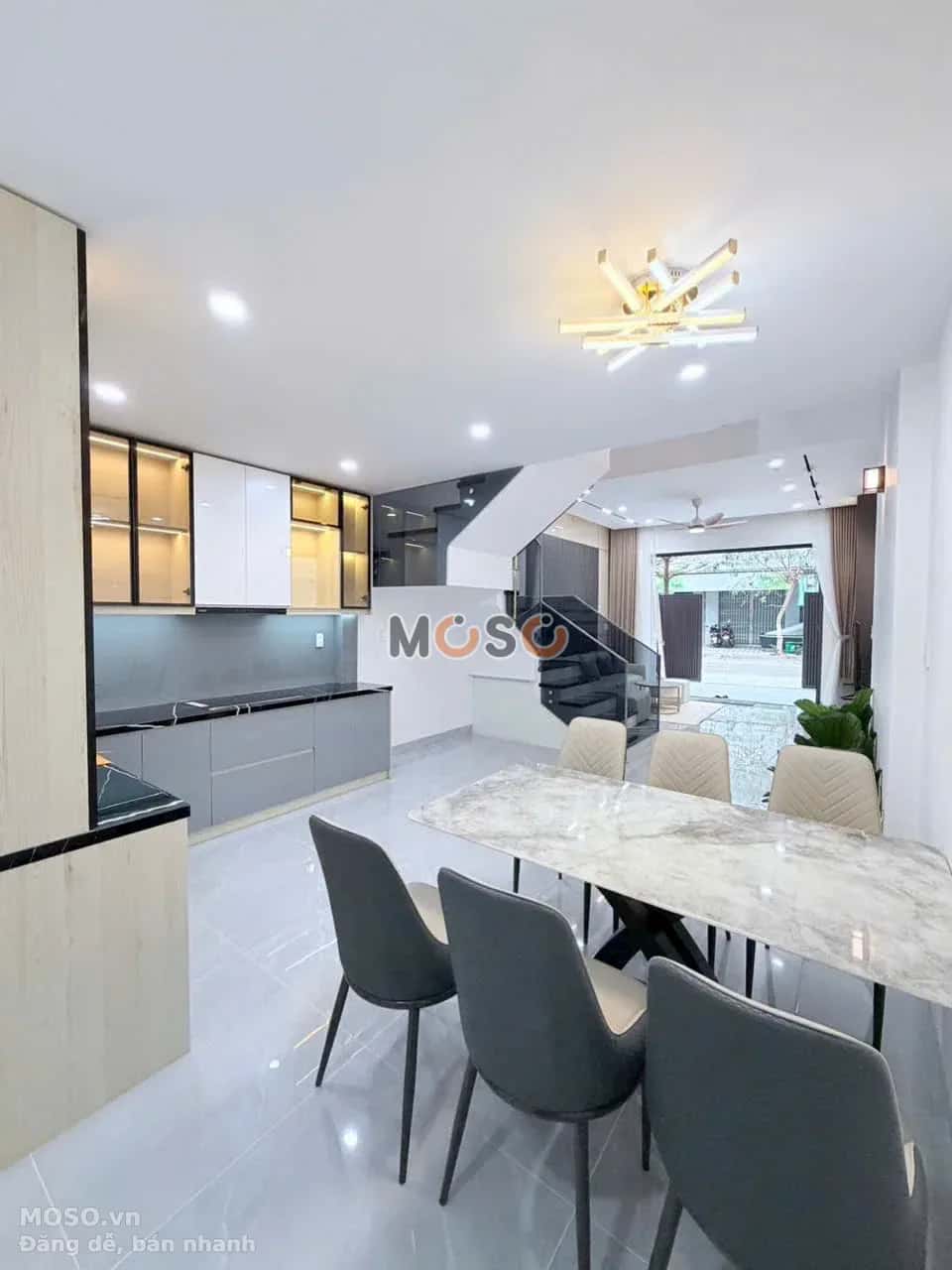 Bán nhà mặt tiền Nguyễn Thuý Quận Liên Chiểu, TP. Đà Nẵng – 3 phòng ngủ, giá 8.5 tỷ - ảnh 6