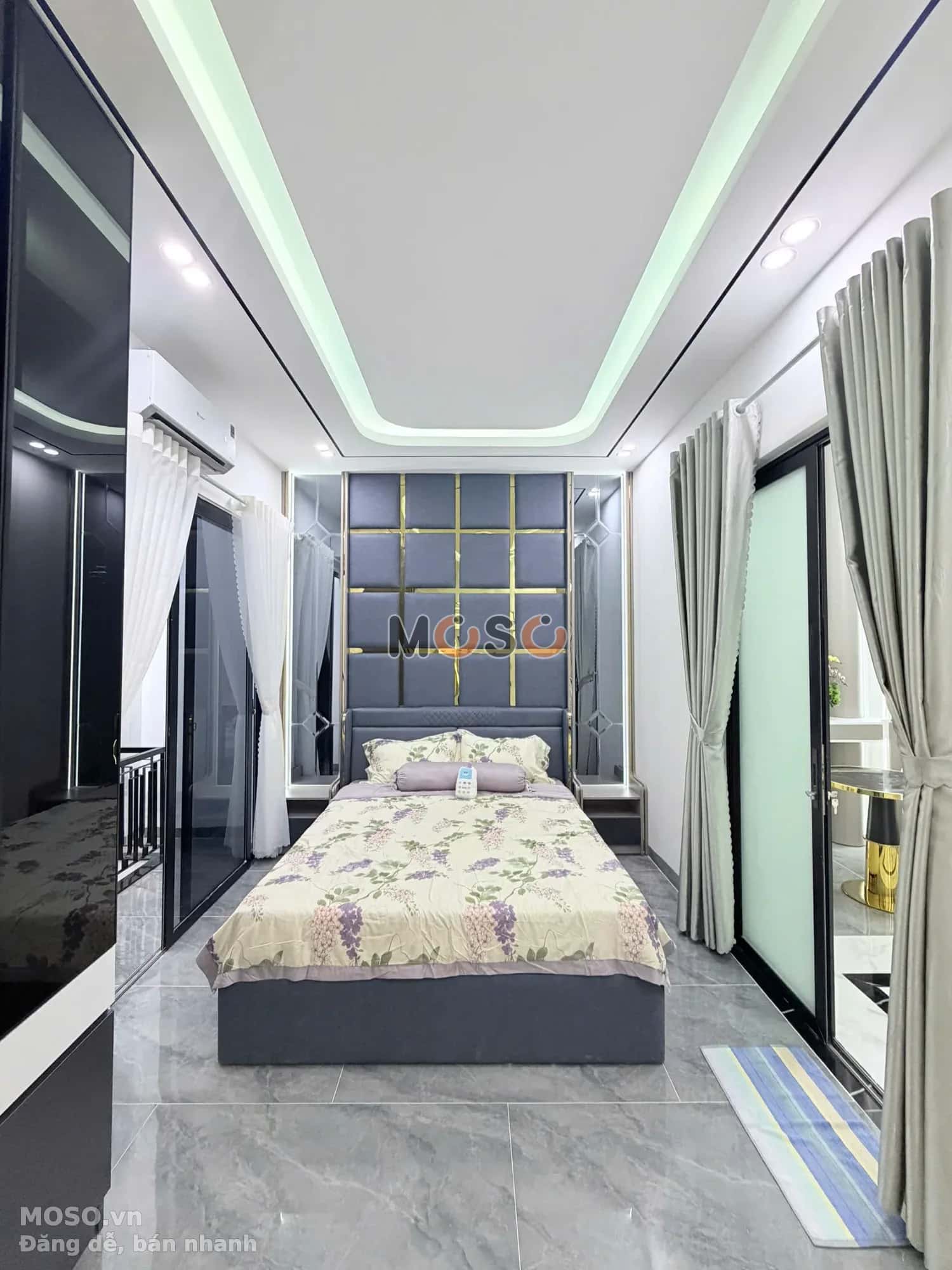 Bán nhà mặt tiền  Lê Văn Sỹ Quận Liên Chiểu, TP. Đà Nẵng – 3 phòng ngủ, giá 8.3 tỷ - ảnh 10
