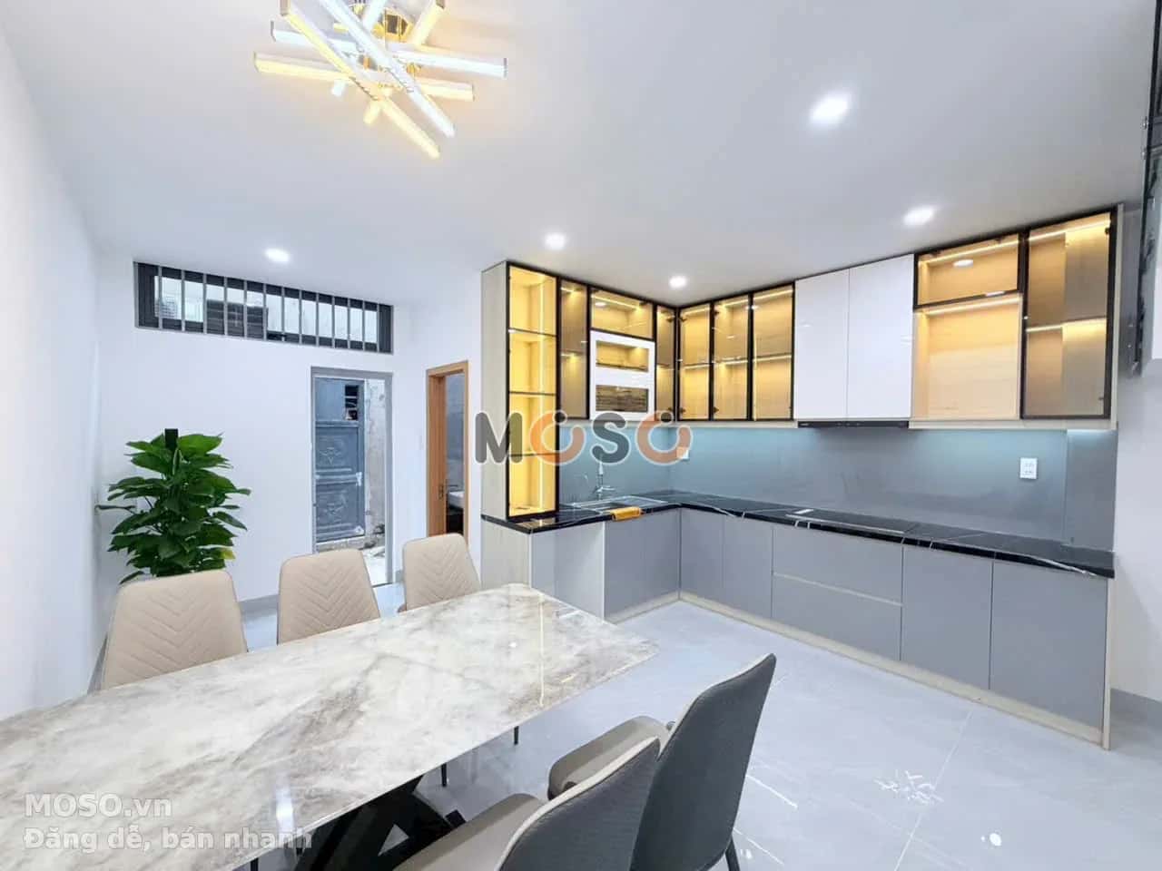 Bán nhà mặt tiền Nguyễn Thuý Quận Liên Chiểu, TP. Đà Nẵng – 3 phòng ngủ, giá 8.5 tỷ - ảnh 7