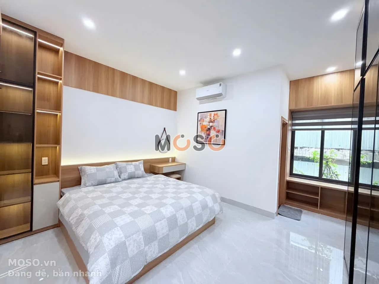 Bán nhà mặt tiền Nguyễn Thuý Quận Liên Chiểu, TP. Đà Nẵng – 3 phòng ngủ, giá 8.5 tỷ - ảnh 11