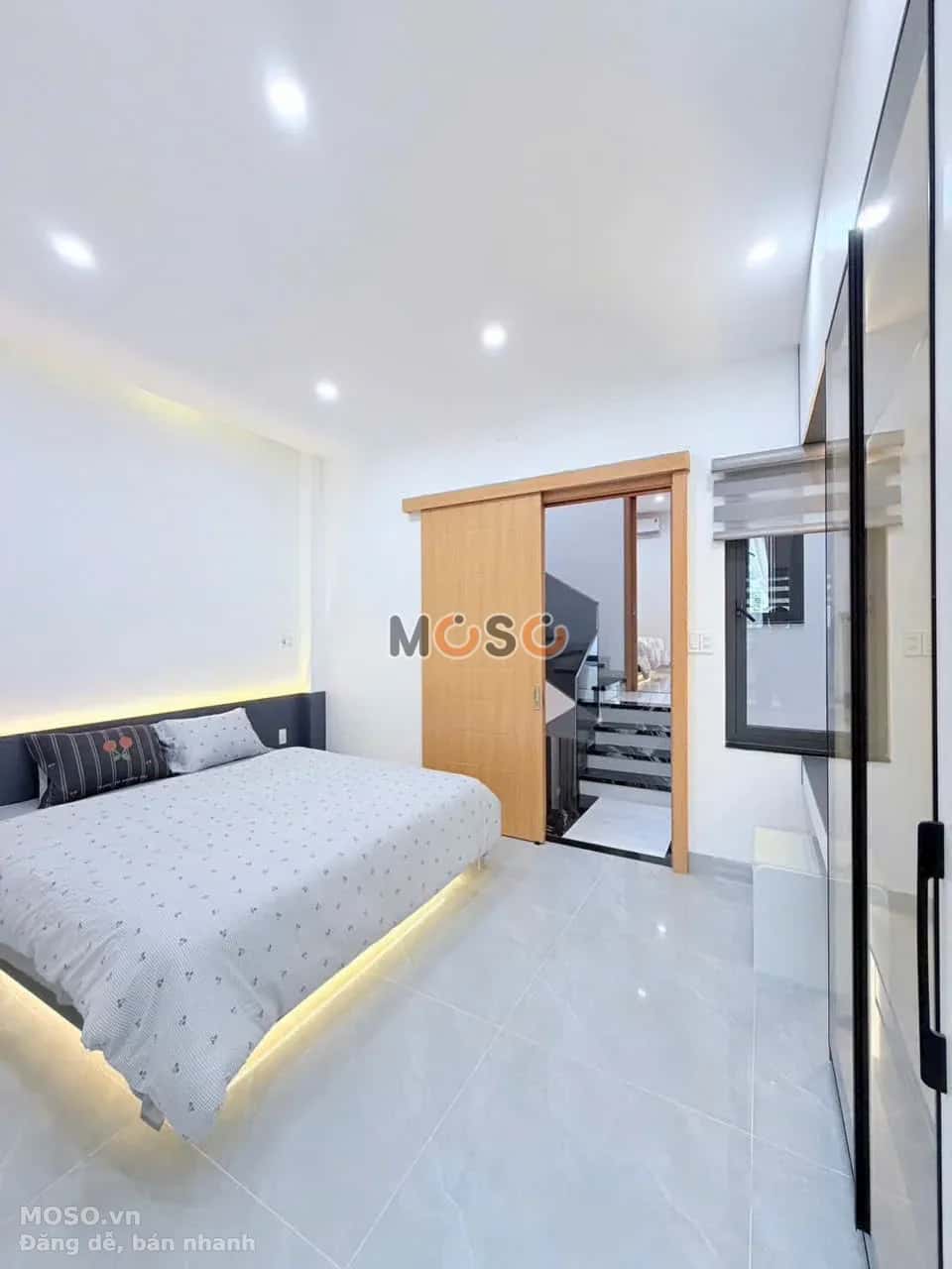 Bán nhà mặt tiền Nguyễn Thuý Quận Liên Chiểu, TP. Đà Nẵng – 3 phòng ngủ, giá 8.5 tỷ - ảnh 12