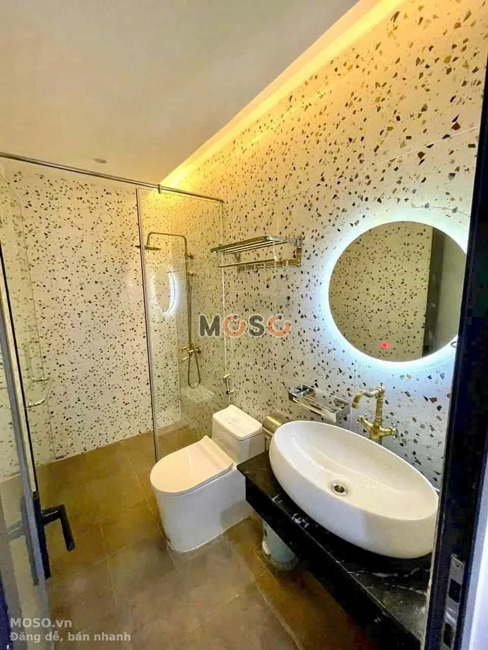 Bán nhà mặt tiền  Tô Hiệu Thành phố Nha Trang, Khánh Hòa – 4 phòng ngủ, giá 11.5 tỷ - ảnh 5