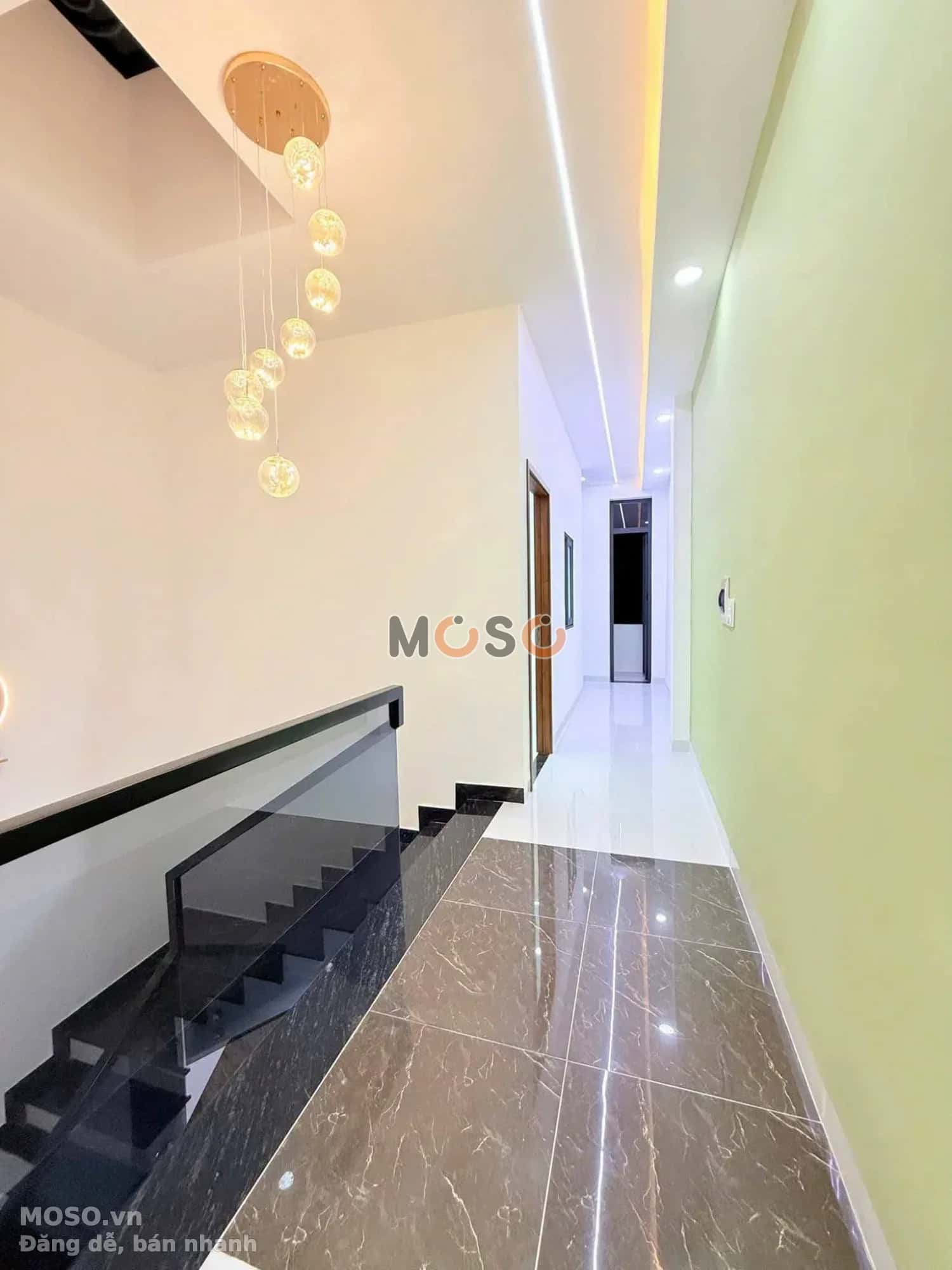 Bán nhà mặt tiền đường N4 Thành phố Dĩ An, Bình Dương – 4 phòng ngủ, giá 5.4 tỷ - ảnh 6
