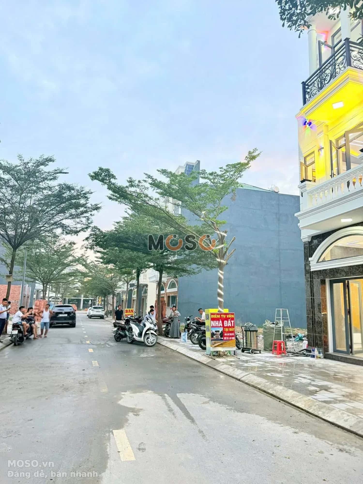 Bán nhà mặt tiền đường N4 Thành phố Dĩ An, Bình Dương – 4 phòng ngủ, giá 5.4 tỷ - ảnh 7