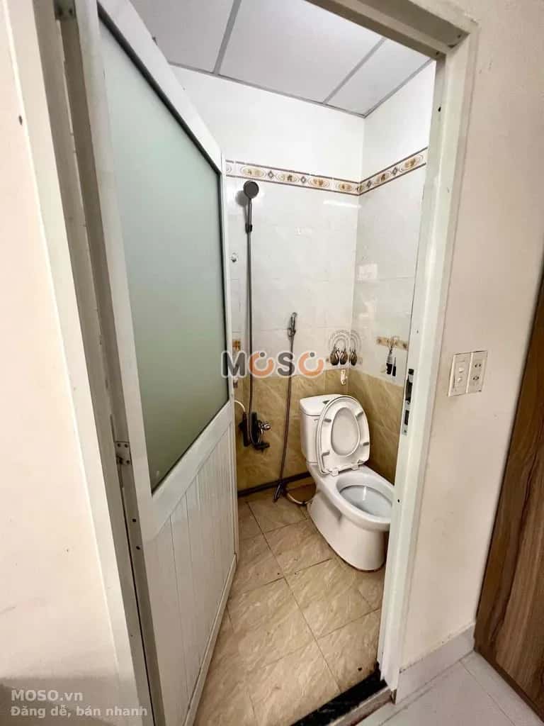 Cho thuê phòng trọ Đường Bình Lợi Quận Bình Thạnh, TP.HCM – giá 3.3 triệu - ảnh 2