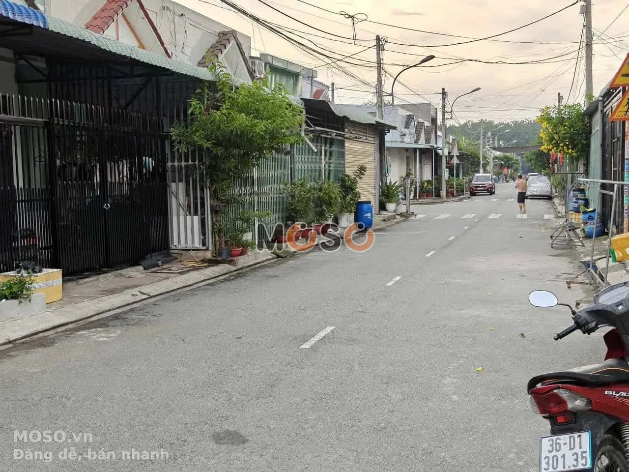Bán nhà mặt tiền đường D3 Thành phố Bến Cát, Bình Dương – 2 phòng ngủ, giá 1.7 tỷ - ảnh 6