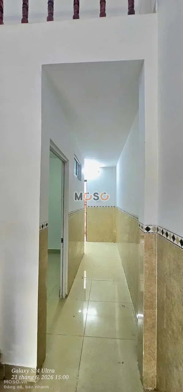 Bán nhà mặt tiền đường D3 Thành phố Bến Cát, Bình Dương – 2 phòng ngủ, giá 1.7 tỷ - ảnh 5