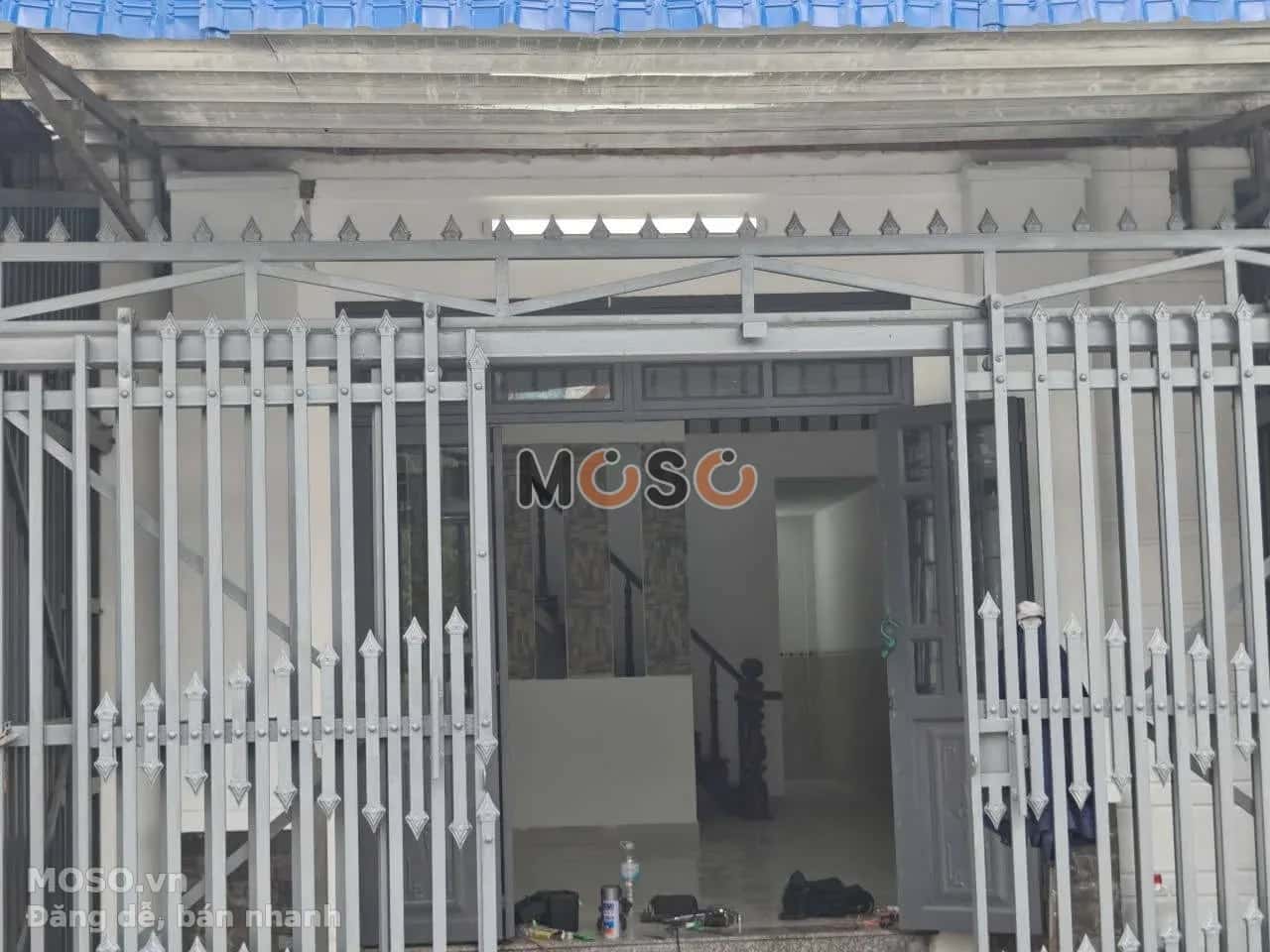 Bán nhà mặt tiền đường D3 Thành phố Bến Cát, Bình Dương – 2 phòng ngủ, giá 1.7 tỷ - ảnh 2
